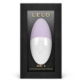LELO - SIRI 3 MASAJEADOR DE CLITORIS CALM LAVANDA